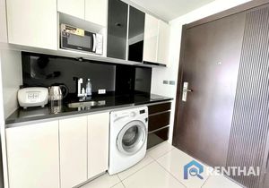 Condo studio 47 sq.m. - photo 3