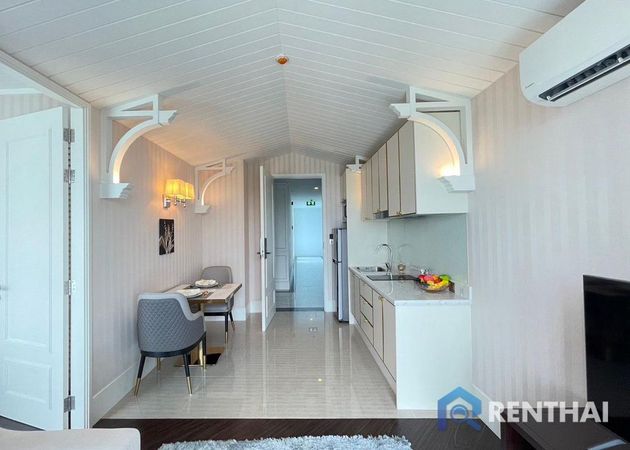 Condo 1 beds. 36 sq.m. - photo 1