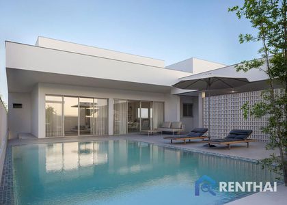 Zensiri Lakeside Mabprachan - รูปภาพ 9