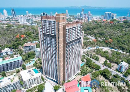 Unixx South Pattaya - photo 22