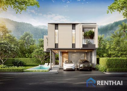 The Title Villa Kirara - รูปภาพ 8