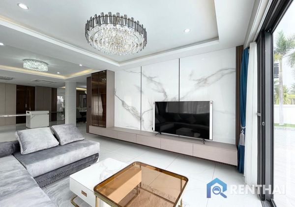 บ้าน 4 นอน 300 ตรม. - รูปภาพ 2