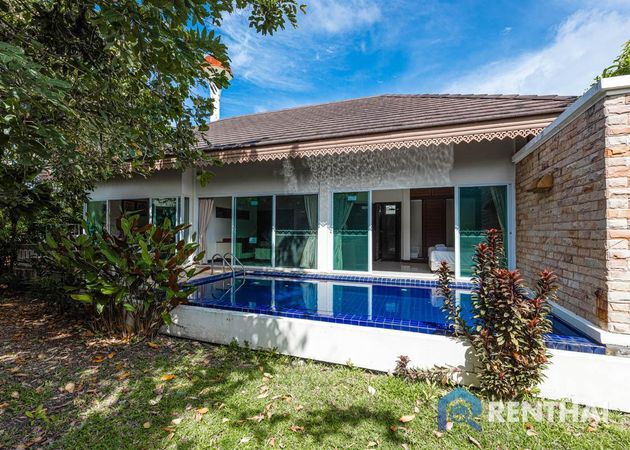 Villa 2 beds. 85 sq.m. - photo 1