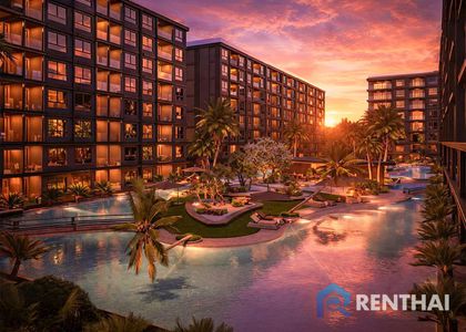 Zenith Pattaya ll - รูปภาพ 9