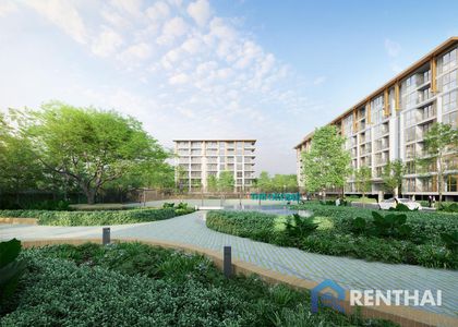 The Ozone Oasis Condominium - รูปภาพ 10