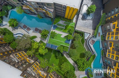 The Base Central Phuket - photo 2
