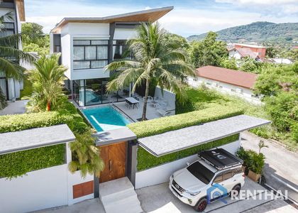 Civetta Villas - รูปภาพ 8