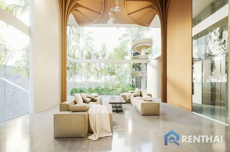 Secret Garden Condominium - รูปภาพ 5