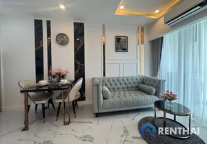 คอนโด 1 นอน 32 ตรม. - รูปภาพ 5