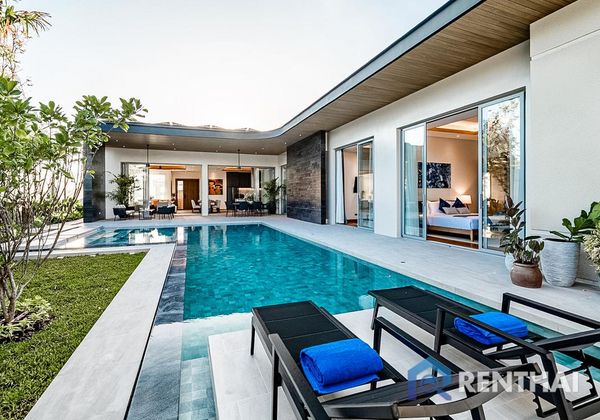 Alinda Villas - รูปภาพ