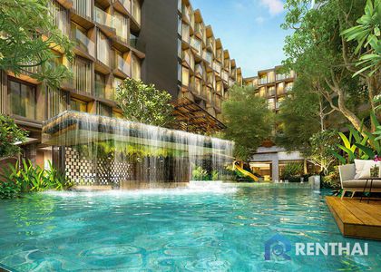 Ramada Mira North Pattaya - รูปภาพ 2