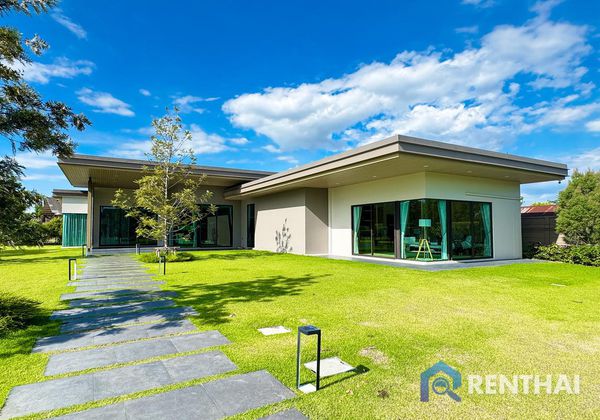 Villa 3 beds. 358 sq.m. - photo 1