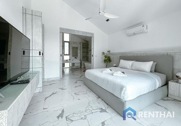 วิลล่า 3 นอน 285 ตรม. - รูปภาพ 5