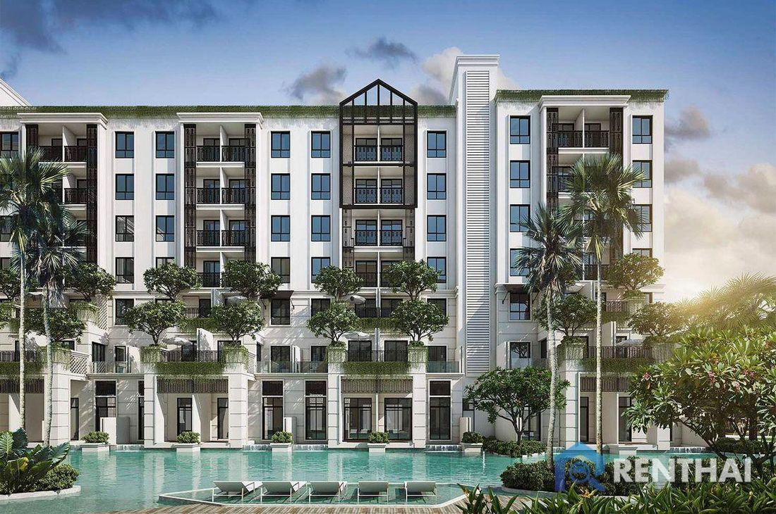 Ocean Horizon Beachfront - photo 1