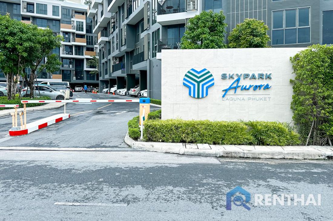 Skypark Aurora Laguna Phuket - รูปภาพ 1