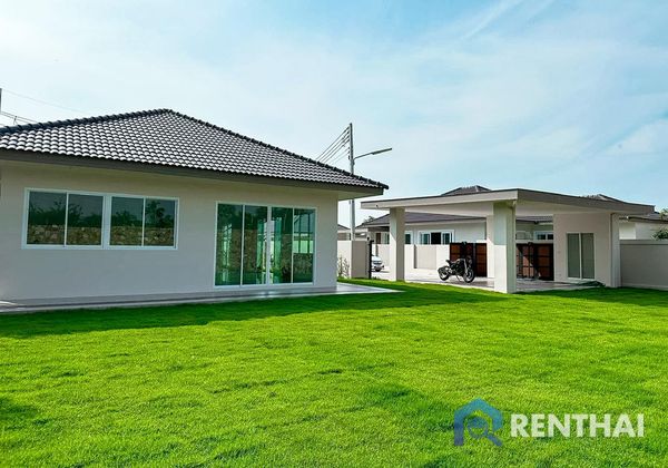 Дом 3 сп. 150 кв.м. - фото 1