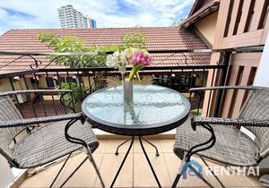 คอนโด 1 นอน 33 ตรม. - รูปภาพ 4