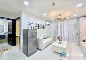 คอนโด 1 นอน 36 ตรม. - รูปภาพ 4