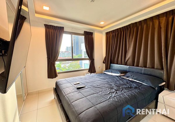 Condo 2 beds. 49 sq.m. - photo 3