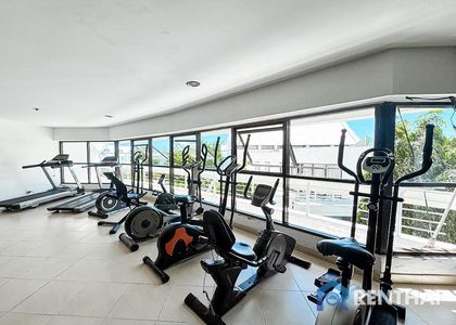 Metro Jomtien Condotel - รูปภาพ 22