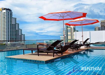 C View Residence - รูปภาพ 7