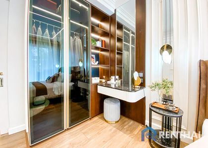 Hennessy Residence - รูปภาพ 6