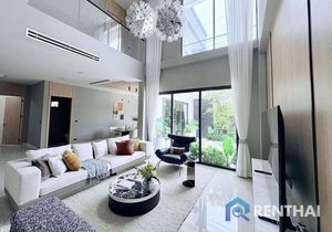 วิลล่า 4 นอน 69 ตรม. - รูปภาพ 3
