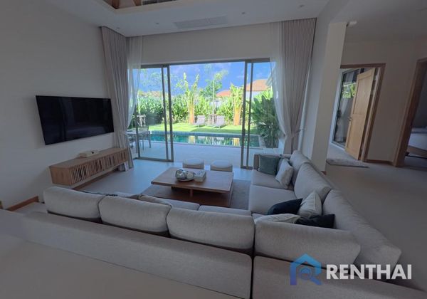 Villa 3 beds. 239 sq.m. - photo 4