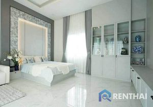 บ้าน 4 นอน 400 ตรม. - รูปภาพ 4