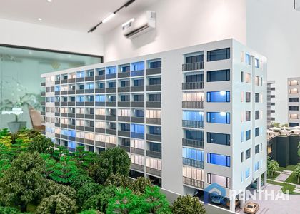 Wyndham Fantasea Condo Chalong - фото 5