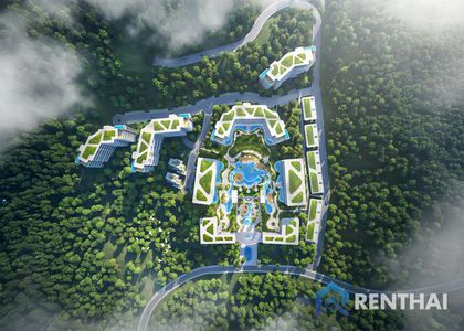 AYANA Heights Seaview Residence - รูปภาพ 19