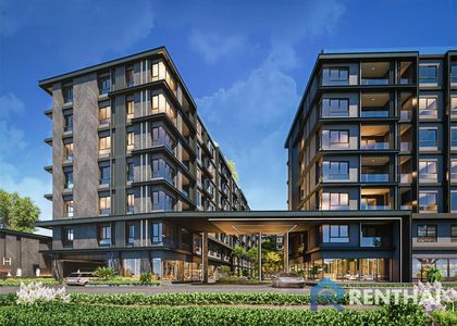 Zenith Pattaya - photo 1