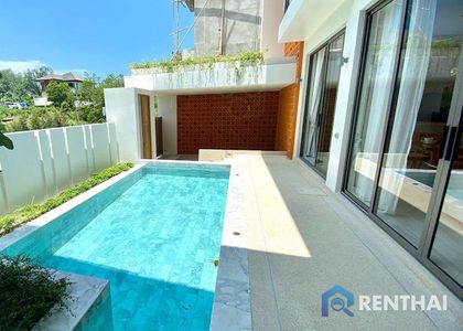 Alisa Pool Villa - photo 11