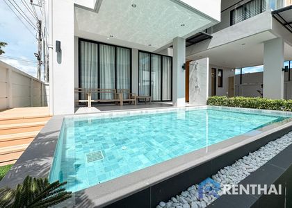 Cherliz Pool Villa - รูปภาพ 28