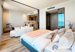 คอนโด สตูดิโอ 34 ตรม. - รูปภาพ 4