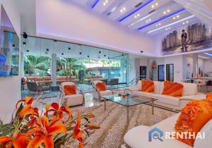 House 4 beds. 650 sq.m. - photo 2
