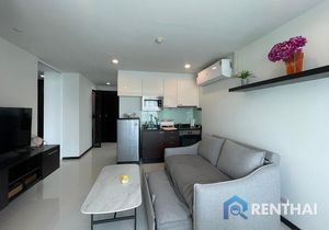 คอนโด 1 นอน 117 ตรม. - รูปภาพ 3