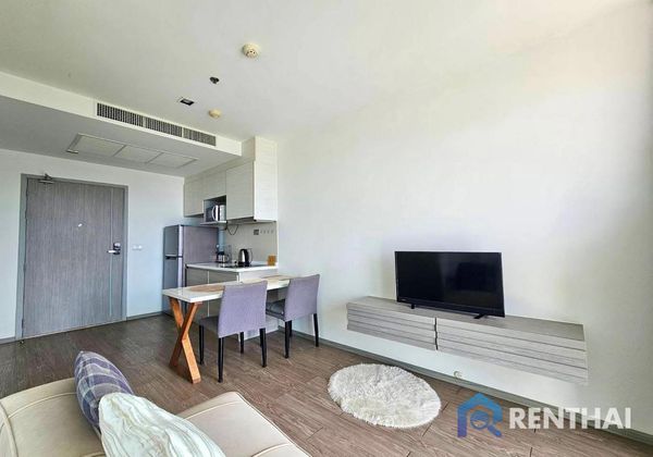 Condo 1 beds. 35 sq.m. - photo 3