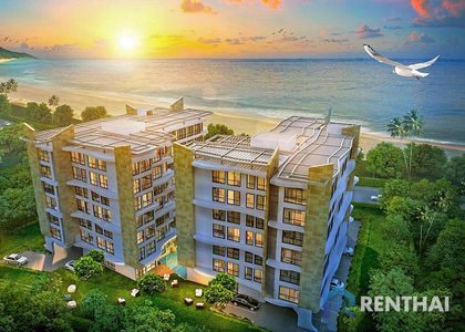 Sea Zen Condominium - photo 1