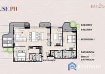 Кондо 3 сп. 139 кв.м. - фото 4