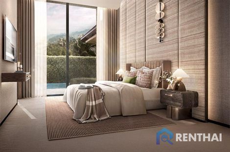 The Title Villa Kirara - รูปภาพ 4