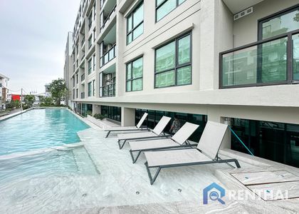 Space Cherngtalay Condominium - фото 14