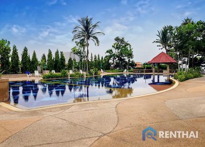 Jomtien Beach Condominium (Rimhad) - รูปภาพ 2