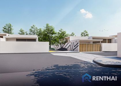 Clover Residence - фото 12