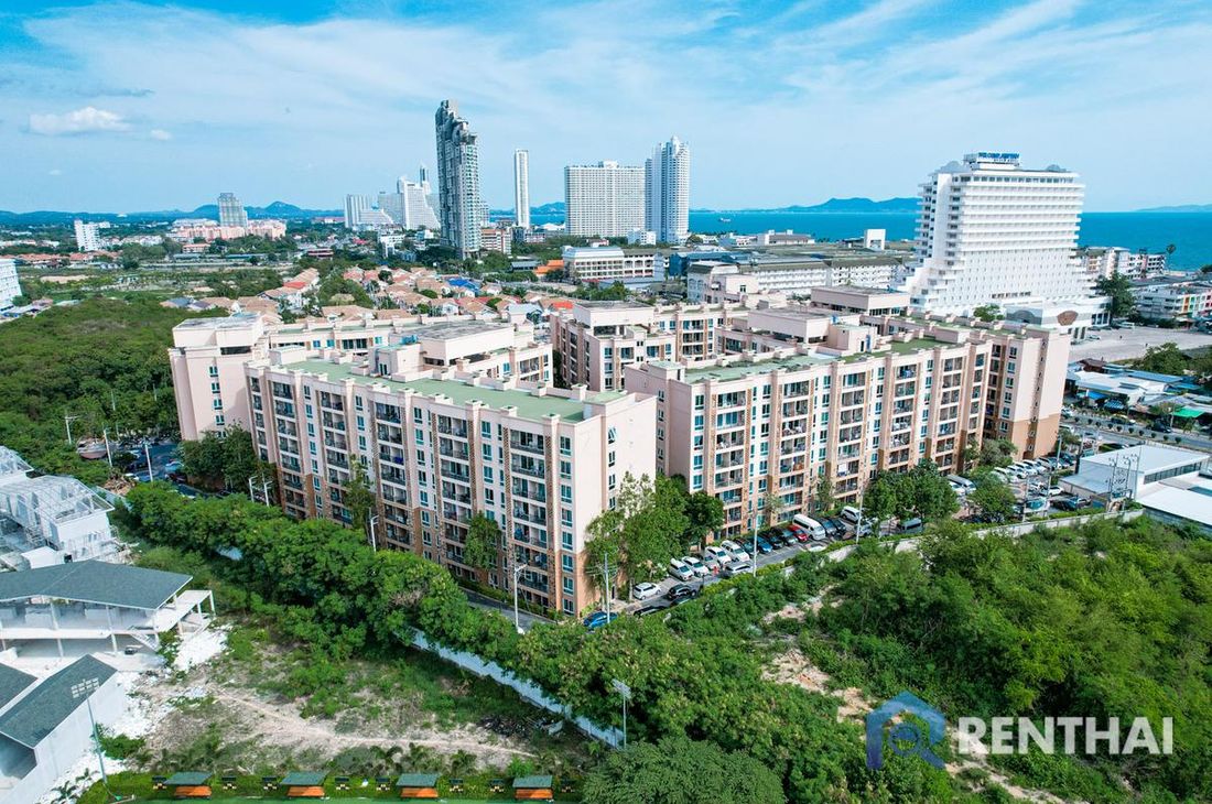Atlantis Condo Resort - фото 1