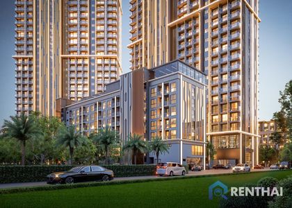 Grand Bay View Condominium - รูปภาพ 7