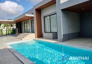 บ้าน 4 นอน 90 ตรม. - รูปภาพ 5