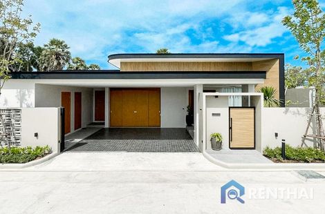 Alinda Villas - รูปภาพ 3