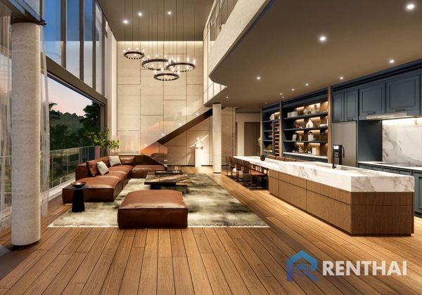 Condo 4 beds. 291 sq.m. - photo 1
