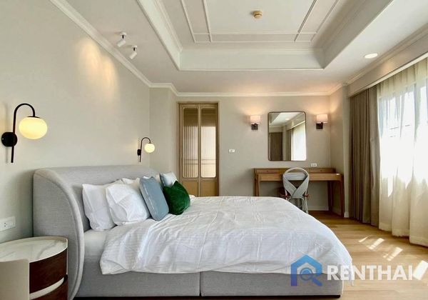 Condo 3 beds. 350 sq.m. - photo 1